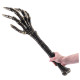 SCEPTRE MAIN DE SQUELETTE 66CM