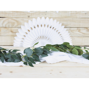 GUIRLANDE FEUILLES D EUCALYPTUS 2M