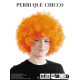 PERRUQUE CHICCO180 ORANGE