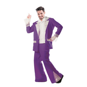 COSTUME FOREVER VIOLET