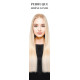 PERRUQUE SIRENE BLONDE