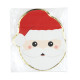 SERVIETTES PERE NOEL X 16