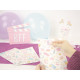 STICKERS PYJAMA PARTY X 150PCS