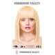 PERRUQUE CRAZY BLONDE