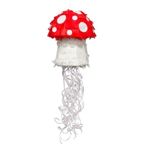 PINATA CHAMPIGNON 3D