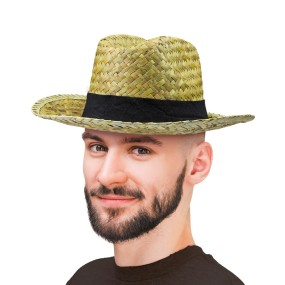 8653273-chapeau-cowboy-paille