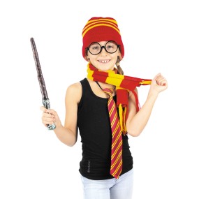 PARTY PRO - 865450 - SET HARRY POTTER PORTÉ