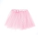 TUTU DANSEUSE ROSE 6-8 ANS