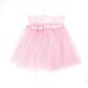 TUTU DANSEUSE ROSE 6-8 ANS