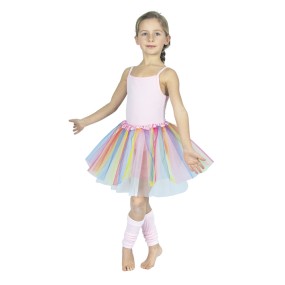 3332020-tutu-ballerine-pastel-multicolore-6/8ans