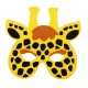 871194 - masque girafe enfant