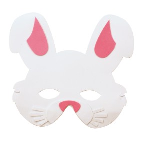 871198 - masque lapin enfant