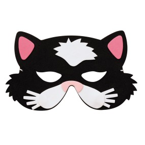 MASQUE ENFANT EVA CHAT