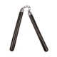 NUNCHAKU 25CM