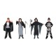 LOT 24 COSTUMES HALLOWEEN GARCON