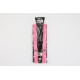 BRETELLES FLUO ROSES
