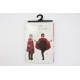 CAPE ARAIGNEE  ENFANT + MASQUE