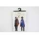 CAPE SUPER HEROS  ENFANT + MASQUE