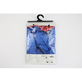 CAPE SUPER HEROS  ENFANT + MASQUE