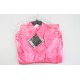 CHEMISE NEON NIGHT ROSE