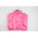 CHEMISE NEON NIGHT ROSE
