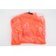 CHEMISE NEON NIGHT ORANGE