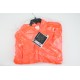 CHEMISE NEON NIGHT ORANGE