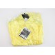 CHEMISE NEON NIGHT JAUNE