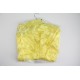 CHEMISE NEON NIGHT JAUNE