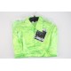 CHEMISE NEON NIGHT VERT