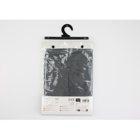VESTE ET FOULARD PIRATE 4-6 ANS