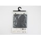 VESTE ET FOULARD PIRATE 4-6 ANS