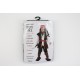 COSTUME PIRATE JACK 4-6 ANS