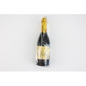 BOUTEILLE A CONFETTI