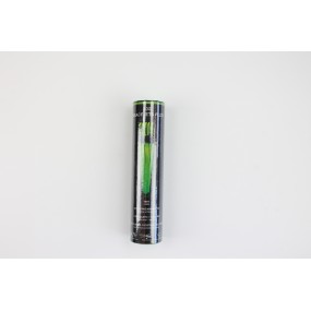 TUBE 100 BRACELETS VERT