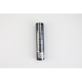 TUBE 100 BRACELETS VERT