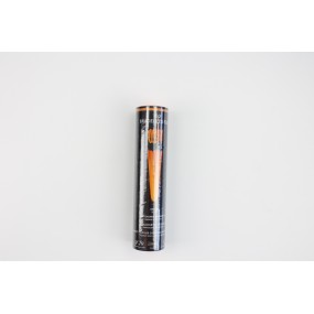 TUBE 100 BRACELETS ORANGE
