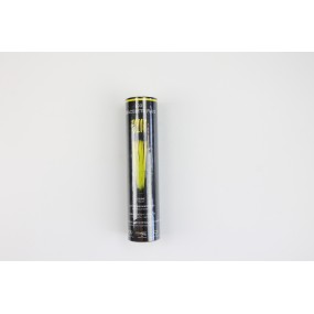 TUBE 100 BRACELETS JAUNE