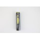 TUBE 100 BRACELETS JAUNE