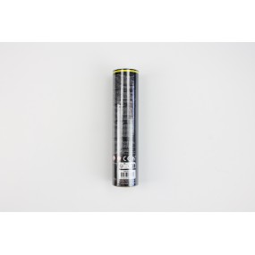 TUBE 100 BRACELETS JAUNE