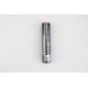 TUBE 100 BRACELETS ROUGE