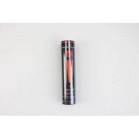 TUBE 100 BRACELETS ROUGE