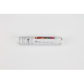 CANON A CONFETTI 20CM