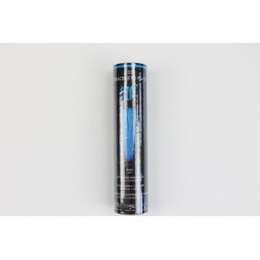 TUBE 100 BRACELETS BLEU