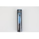 TUBE 100 BRACELETS BLEU