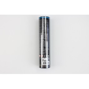 TUBE 100 BRACELETS BLEU