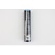 TUBE 100 BRACELETS BLEU