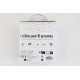 COFFRET COTILLONS 10 PERSONNES