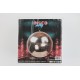 BOULE DISCO ROSE GOLD 20CM