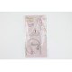SET PRINCESSE DES REVES 4 pcs